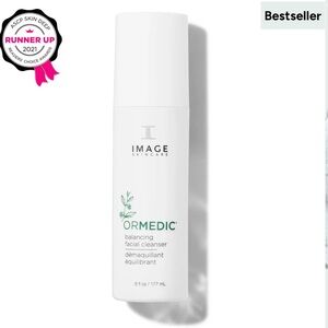 New in box image skincare ORMEDIC Facial Cleanser